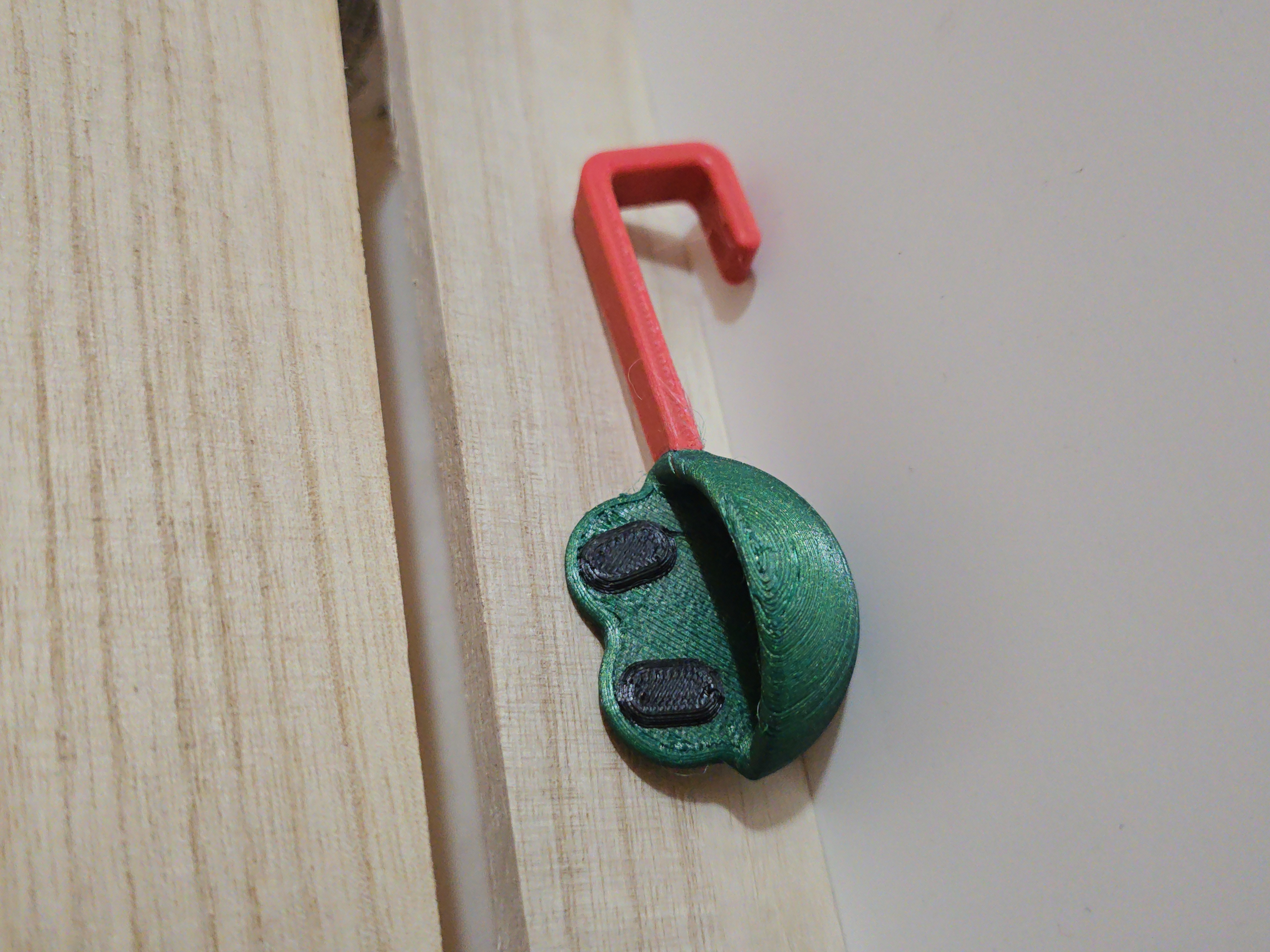 Froggy Friend Detergent Scoop