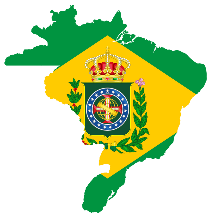 Empire of Brazil