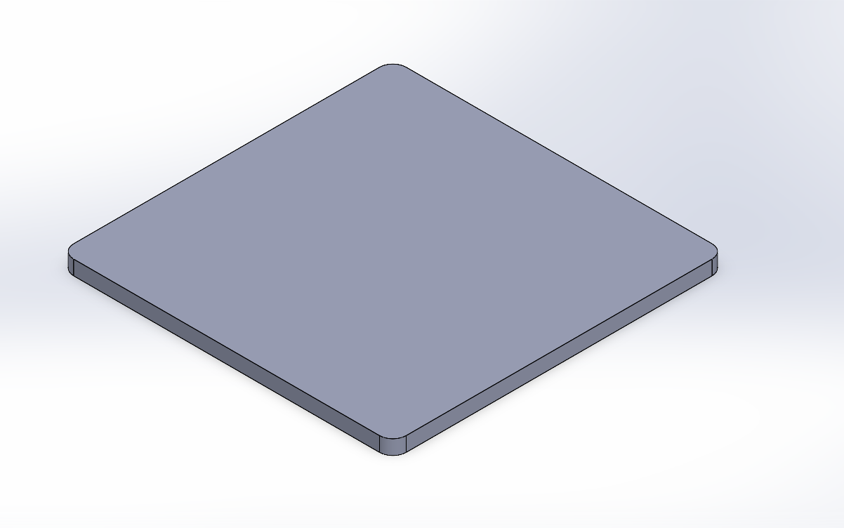Mecpow X3 Laser Engraver Focusing Screen