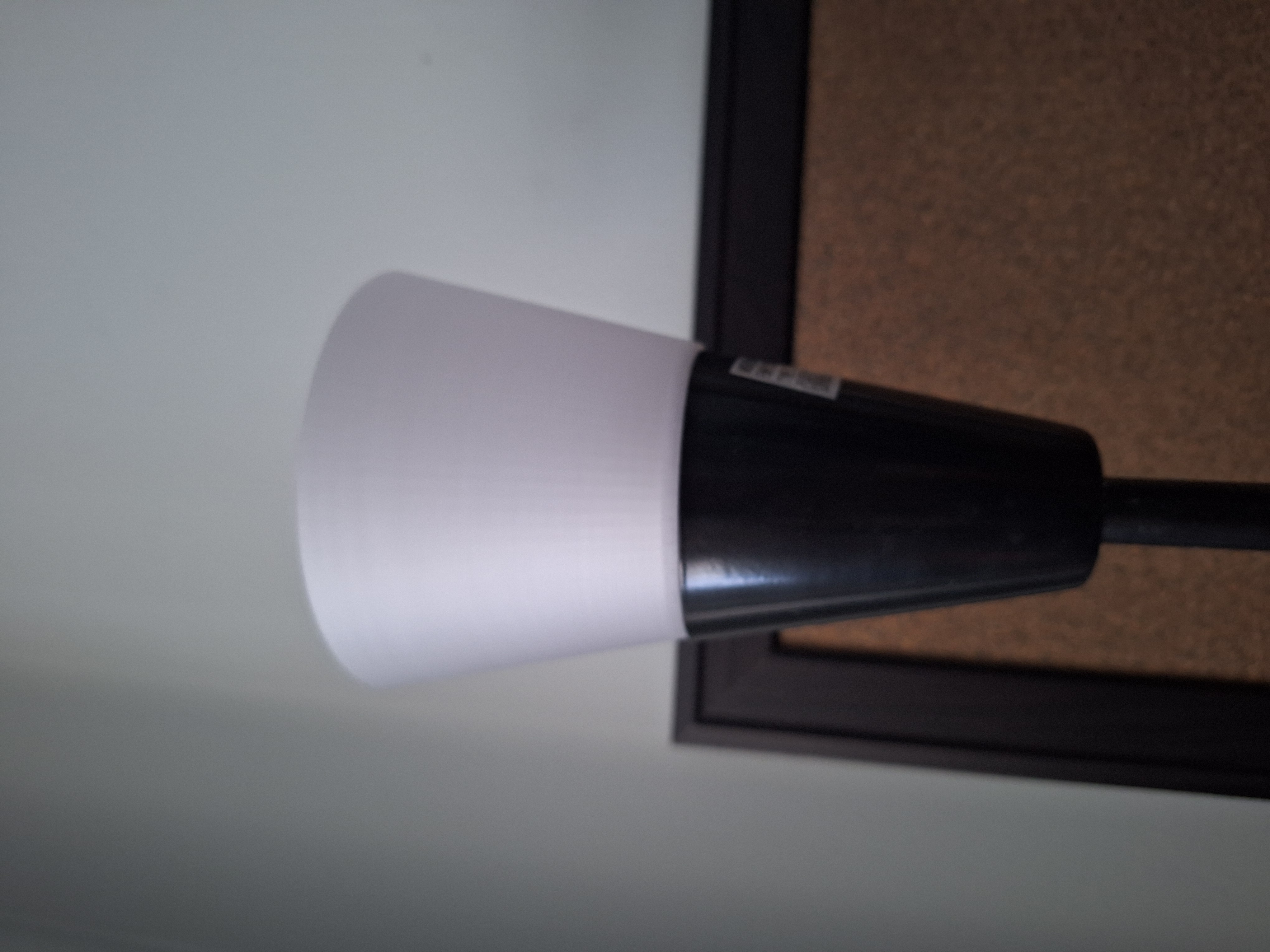 Floor Lamp Shade