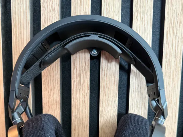 Headphone Wall Mount