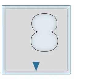 Number 8