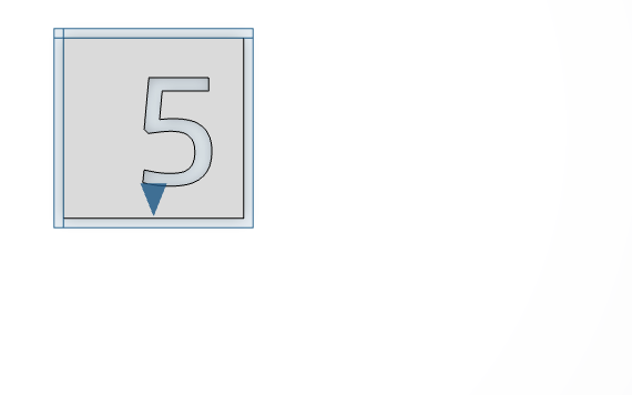 Number 5