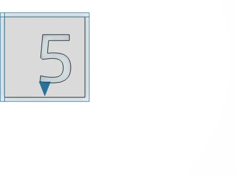 Number 5