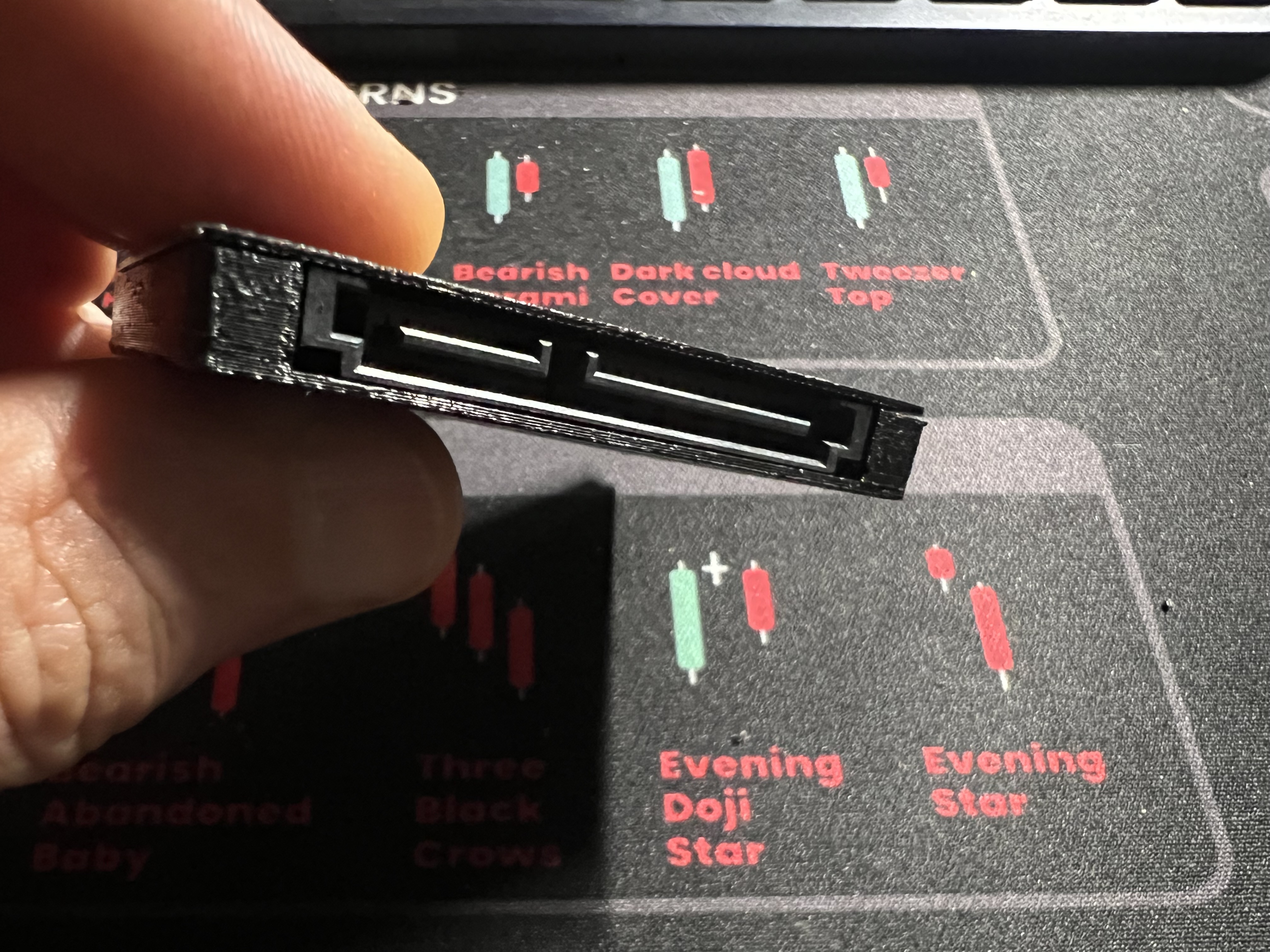 Samsung 850 Evo - SATA SSD Case