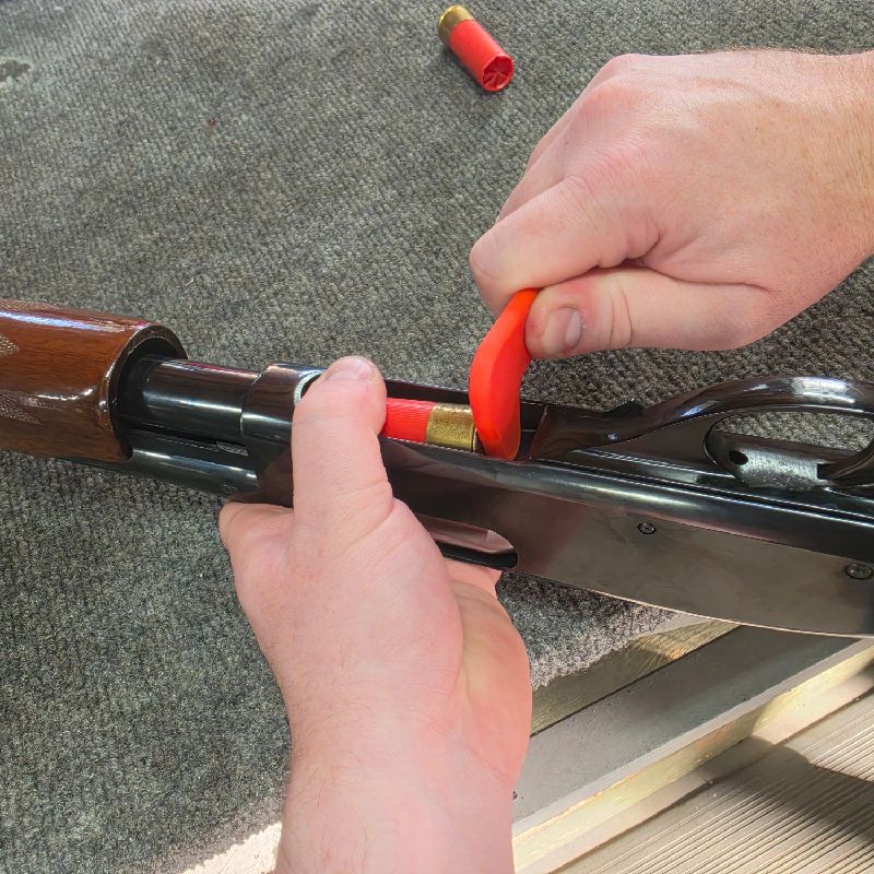 Shotgun Loading Tool by WW Tech. | Download free STL model | Printables.com