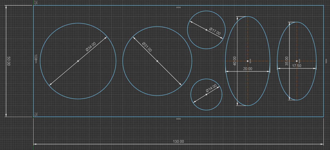 Basic rulers for physics — miniatura 2