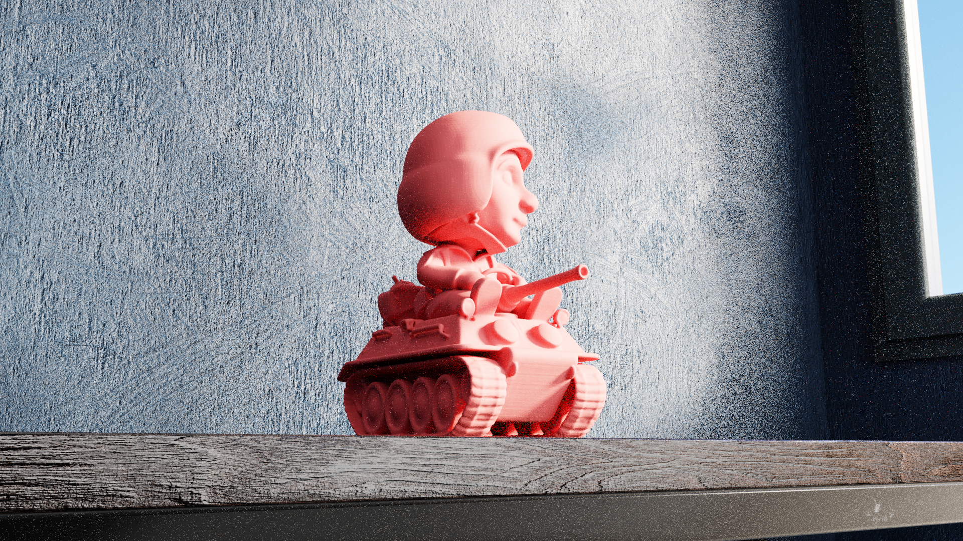 Tank Putin — thumbnail 7