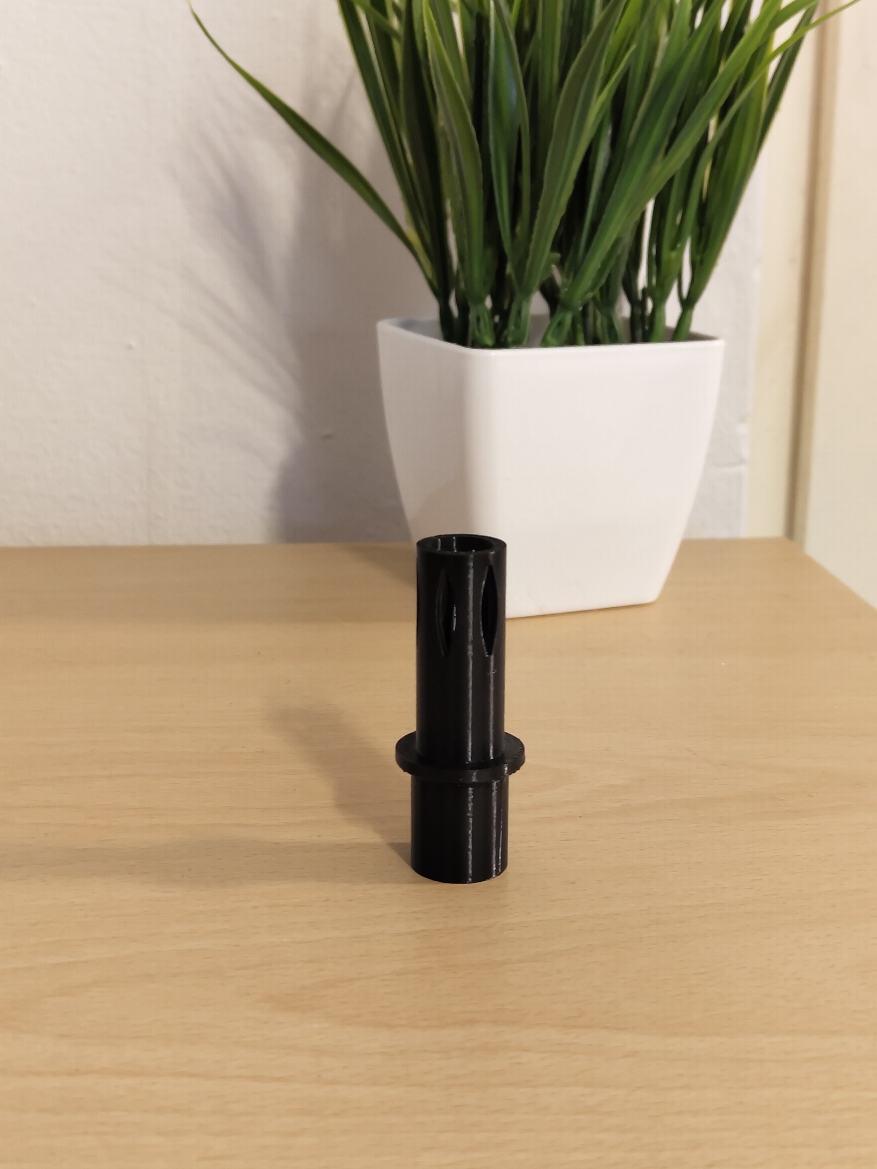 AP7 Flash Hider