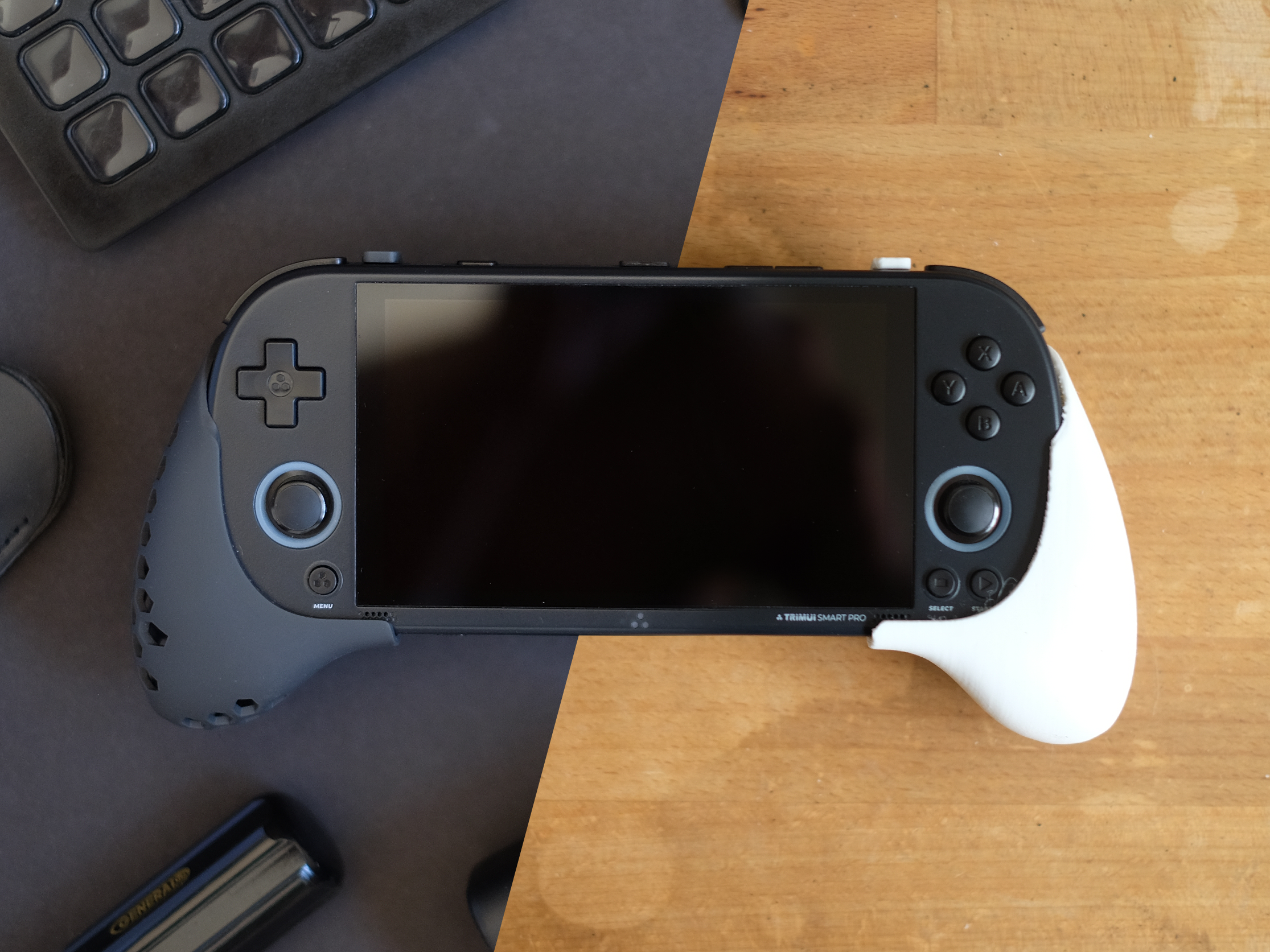 TrimUI Smart Pro Grip