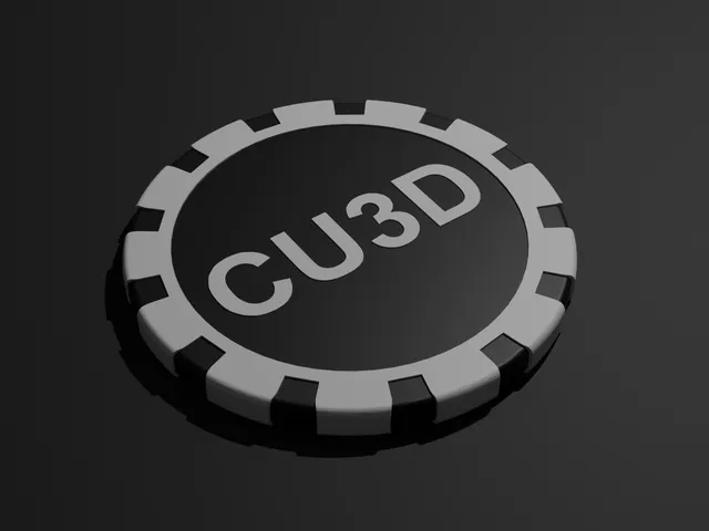 CU3D Maker Chip