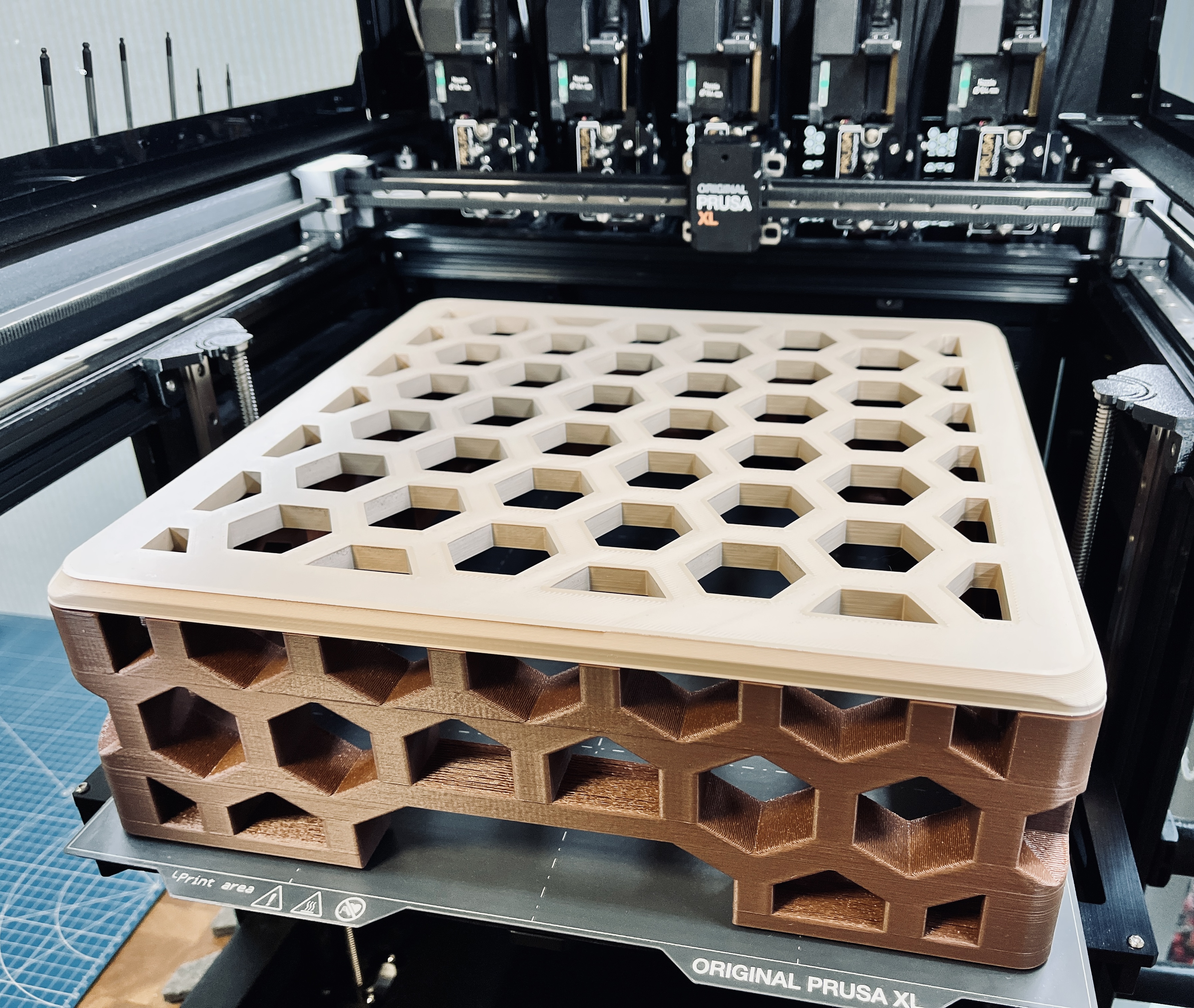 Hexapocalypse Pedestal