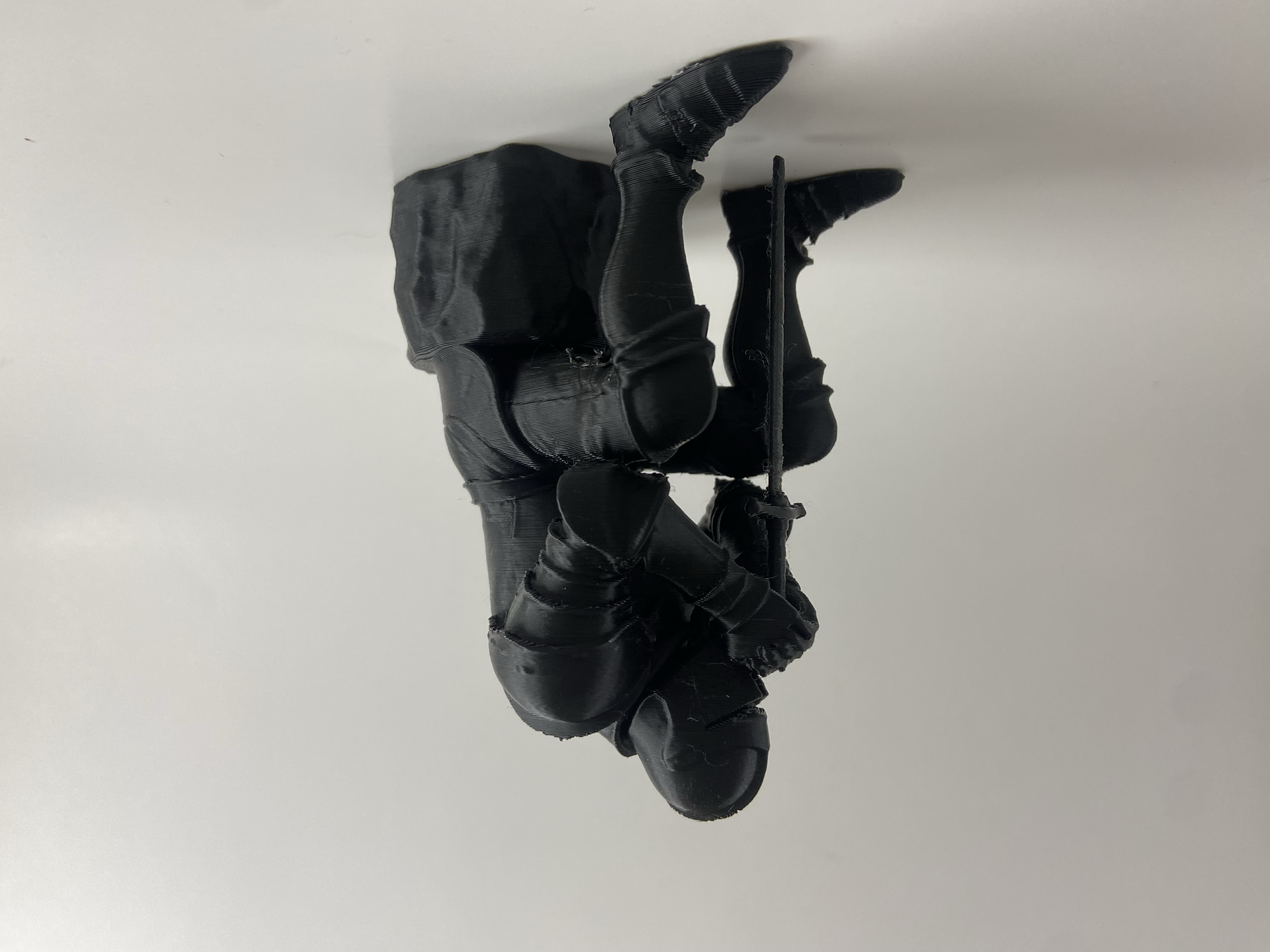 Thoughtful Knight — miniatura 8