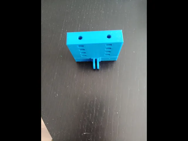 Big phone holder with gopro mount / Držák telefonu s objimkou gopro