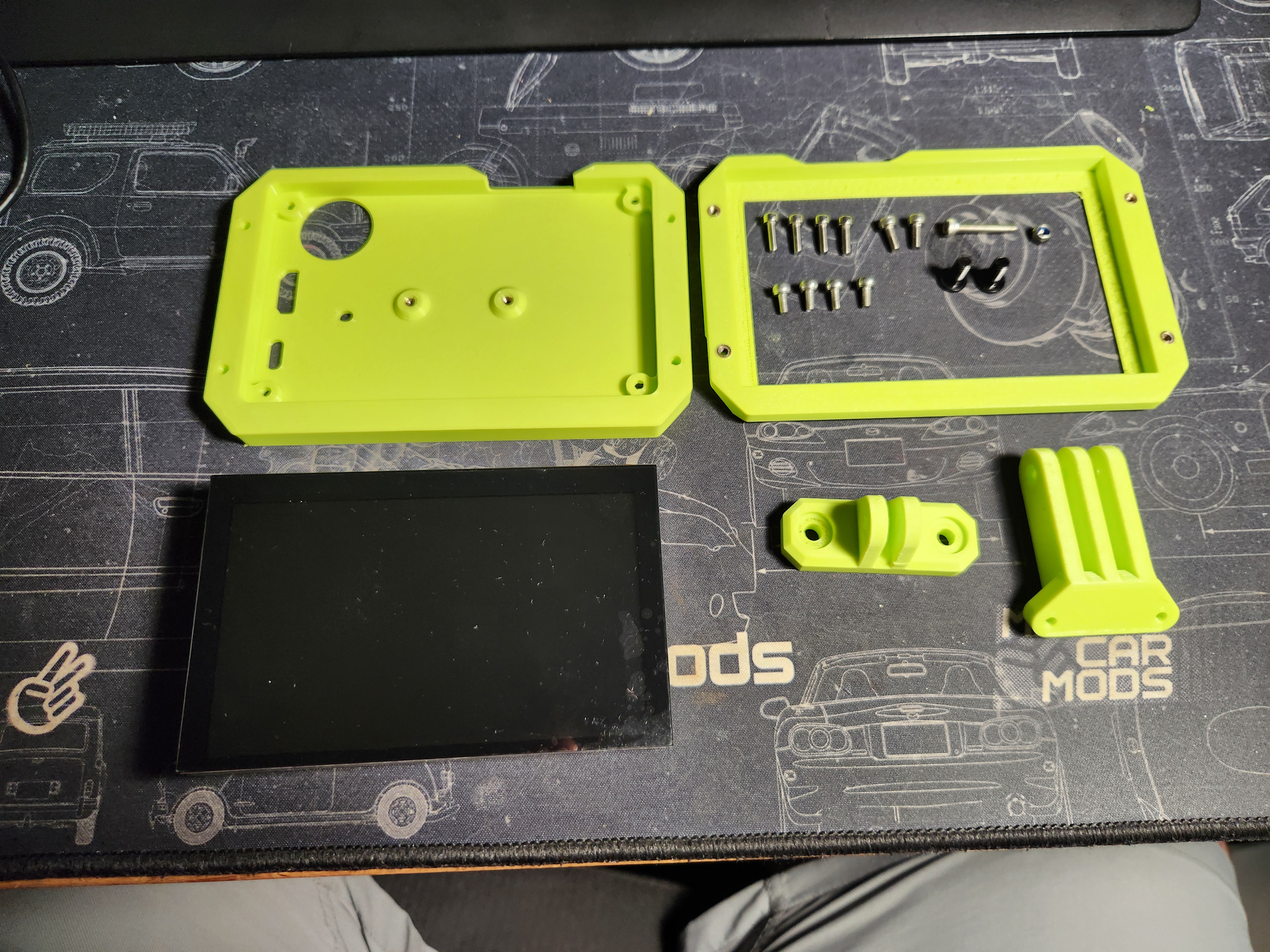 BTT HDMI5 Case — thumbnail 3