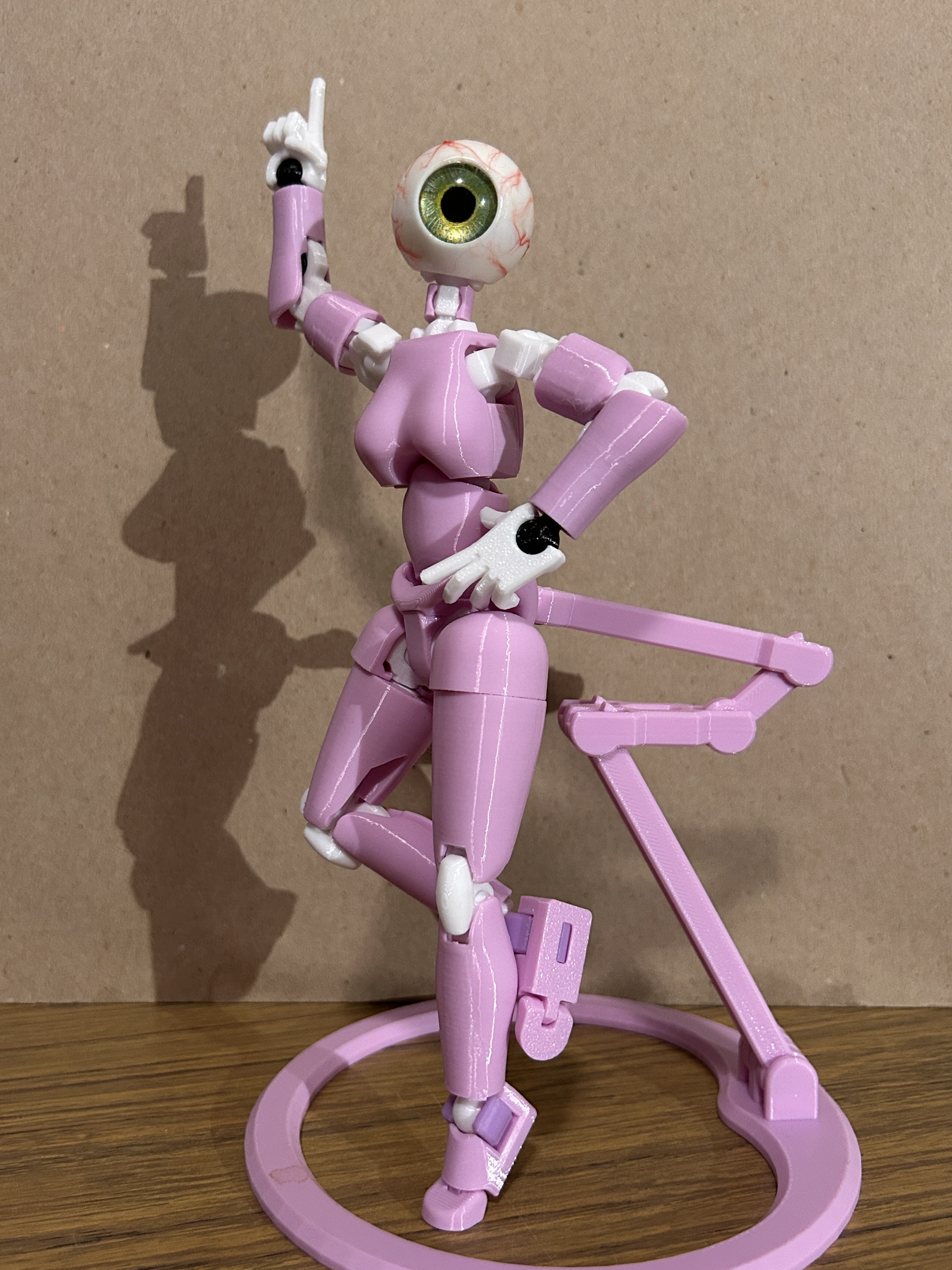 Dummy 13 "Head-maker" Boolean