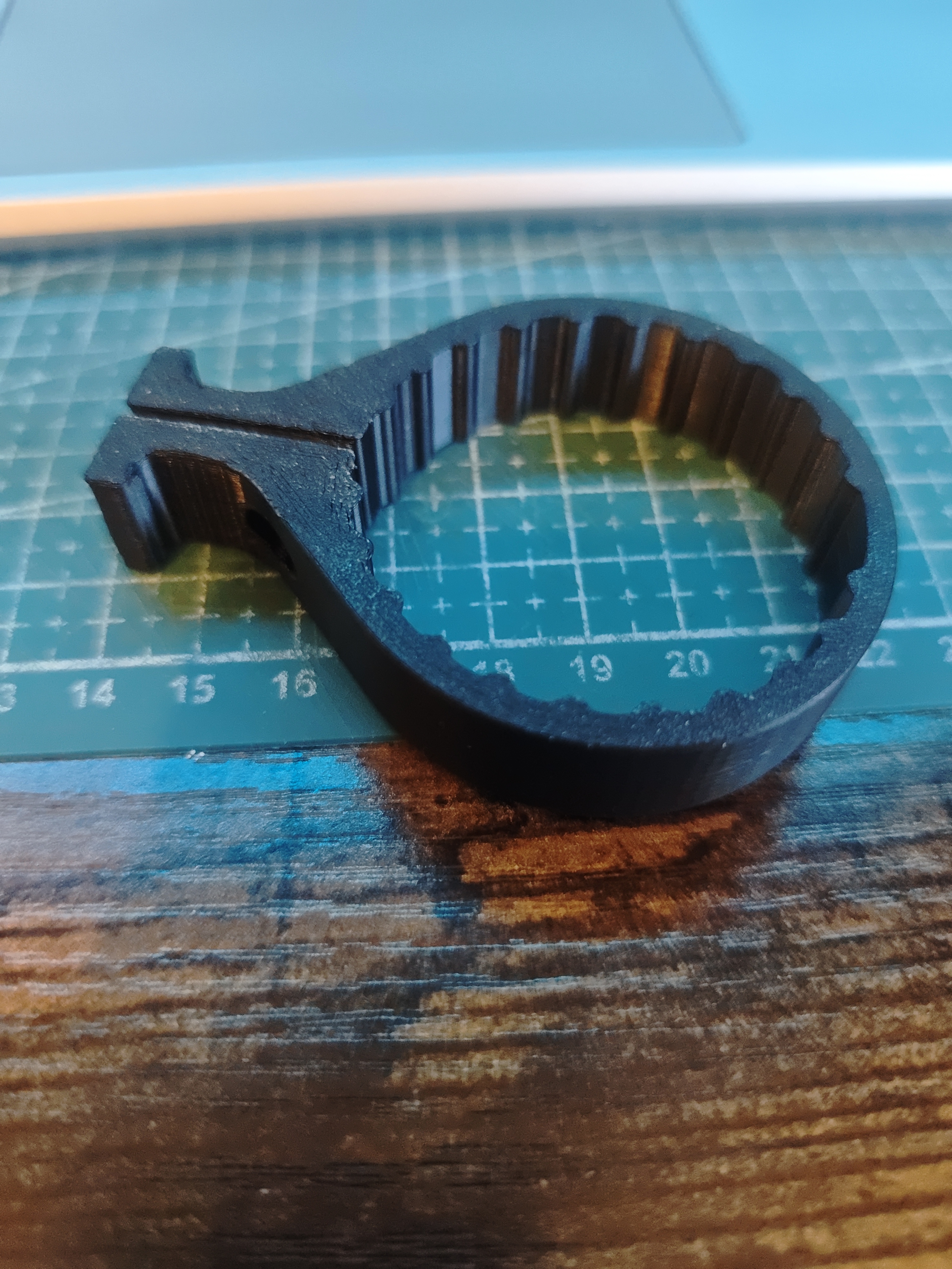 Vector Optics Sentinel X-Pro 10-40x50 Magnification Lever