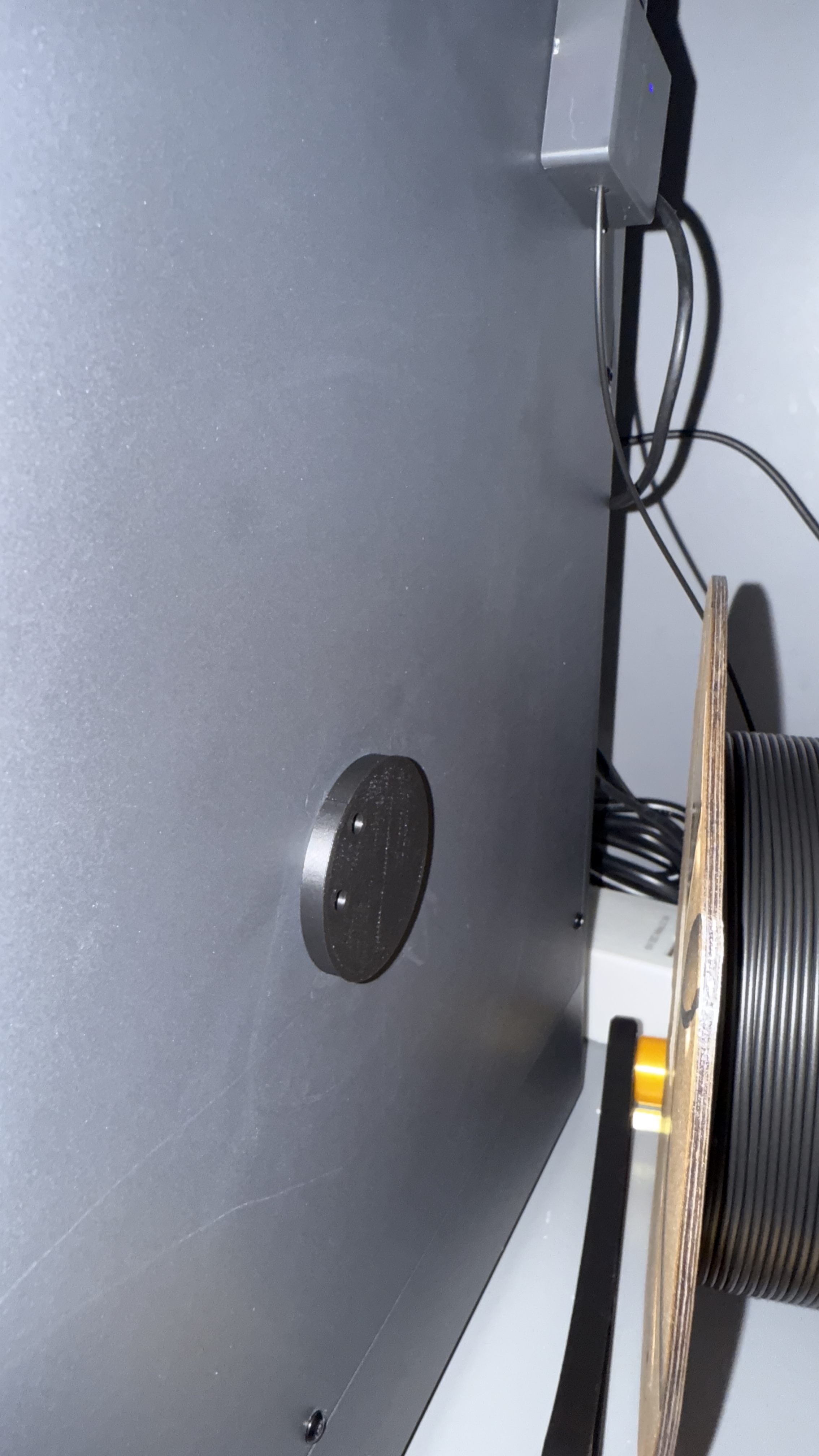 Centauri Carbon Spool Holder Cap