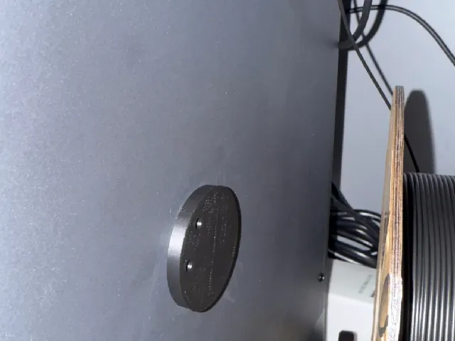 Centauri Carbon Spool Holder Cap
