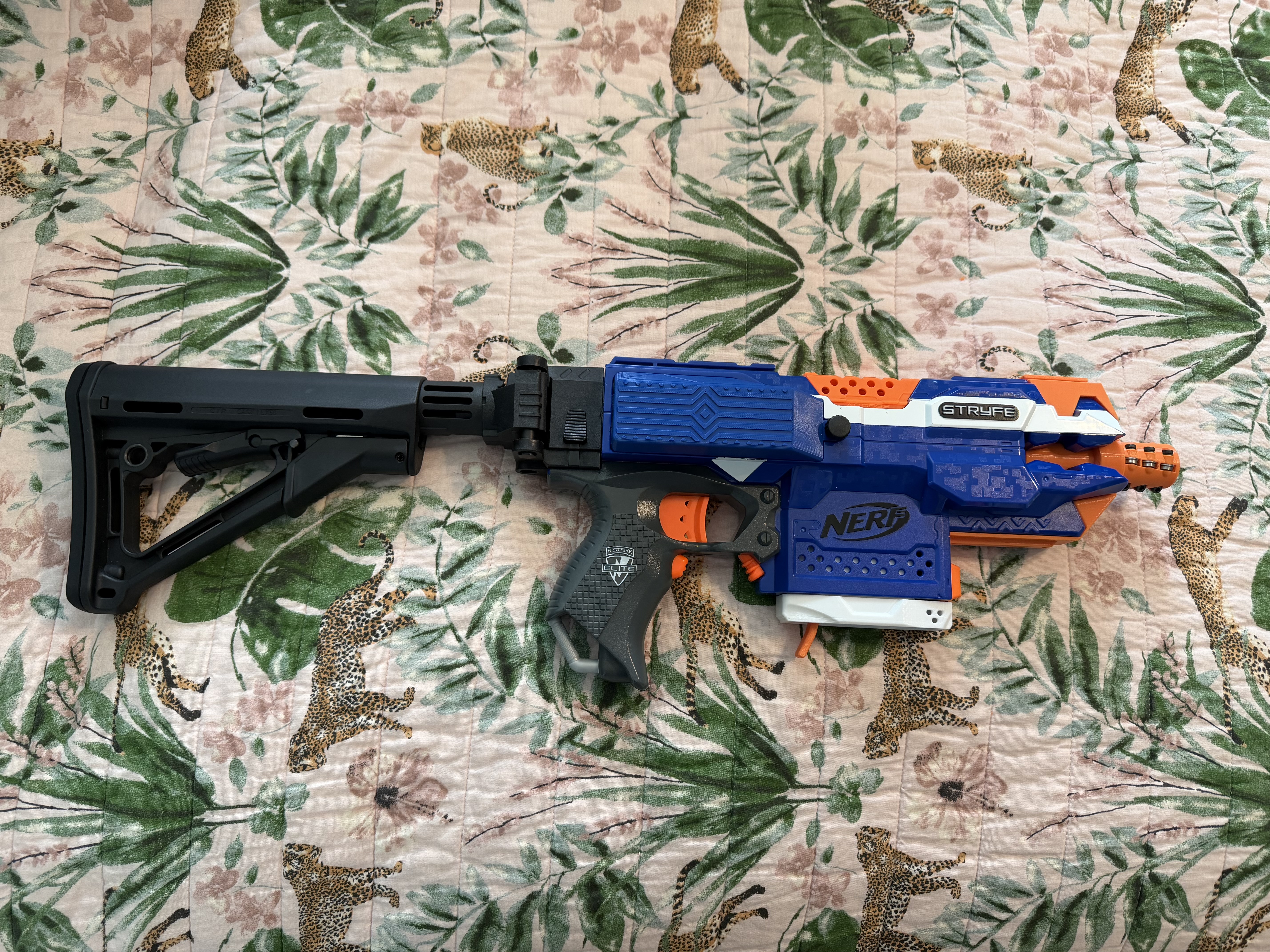 Stryfe Muzzle BCAR — miniatura 6