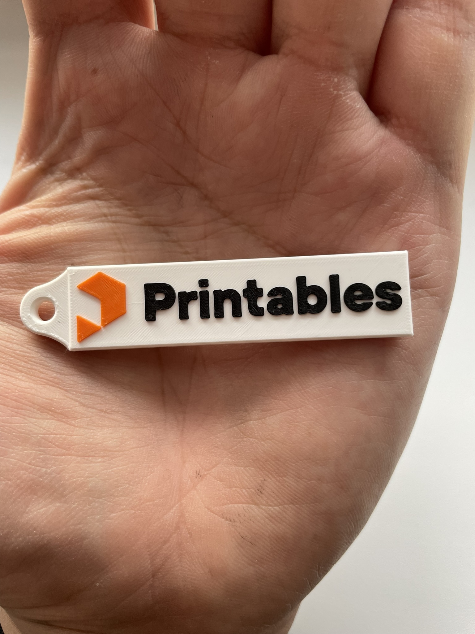 Printables Keychain — miniatura 2