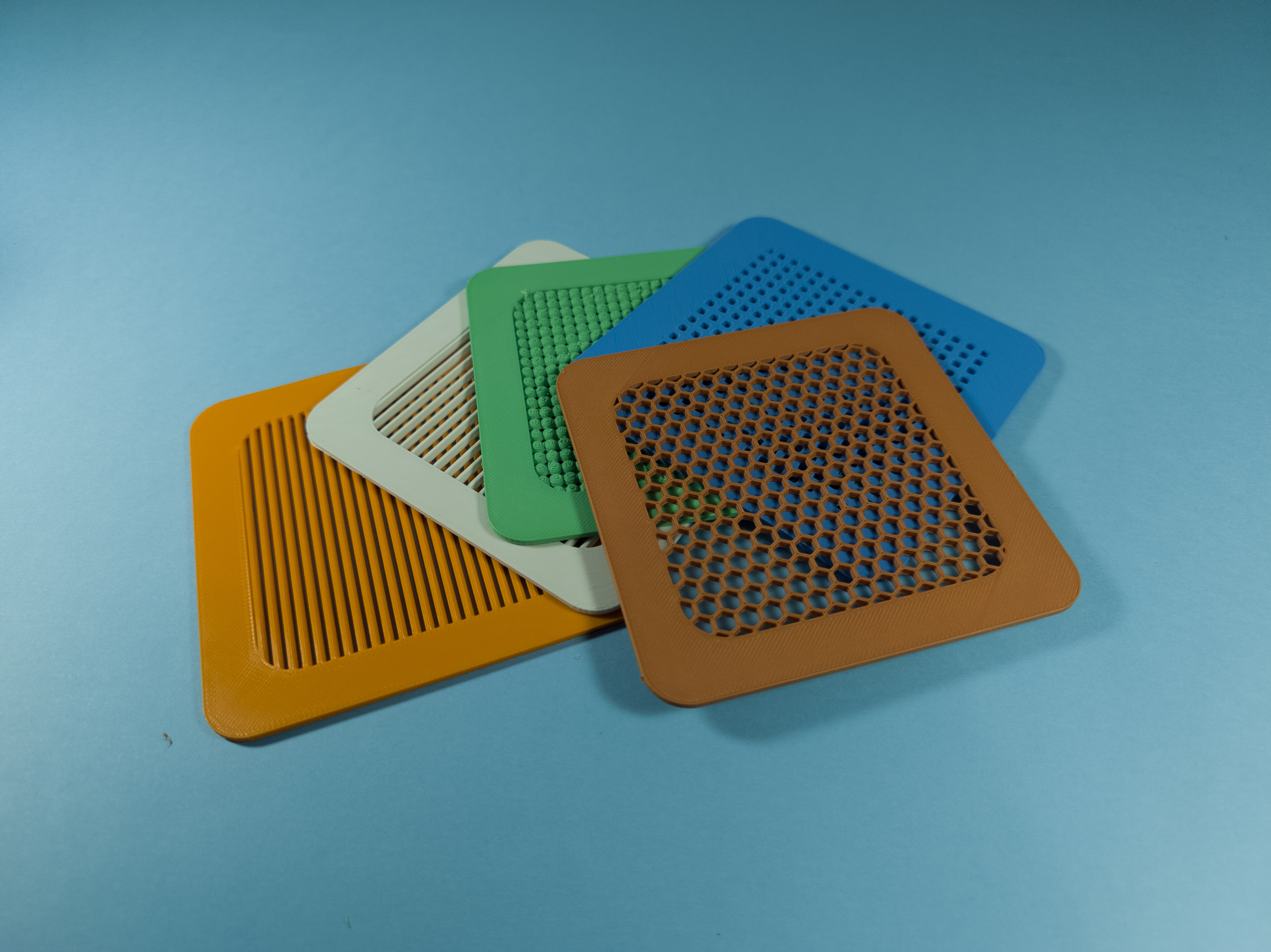 Customizable tray with lighting — thumbnail 7