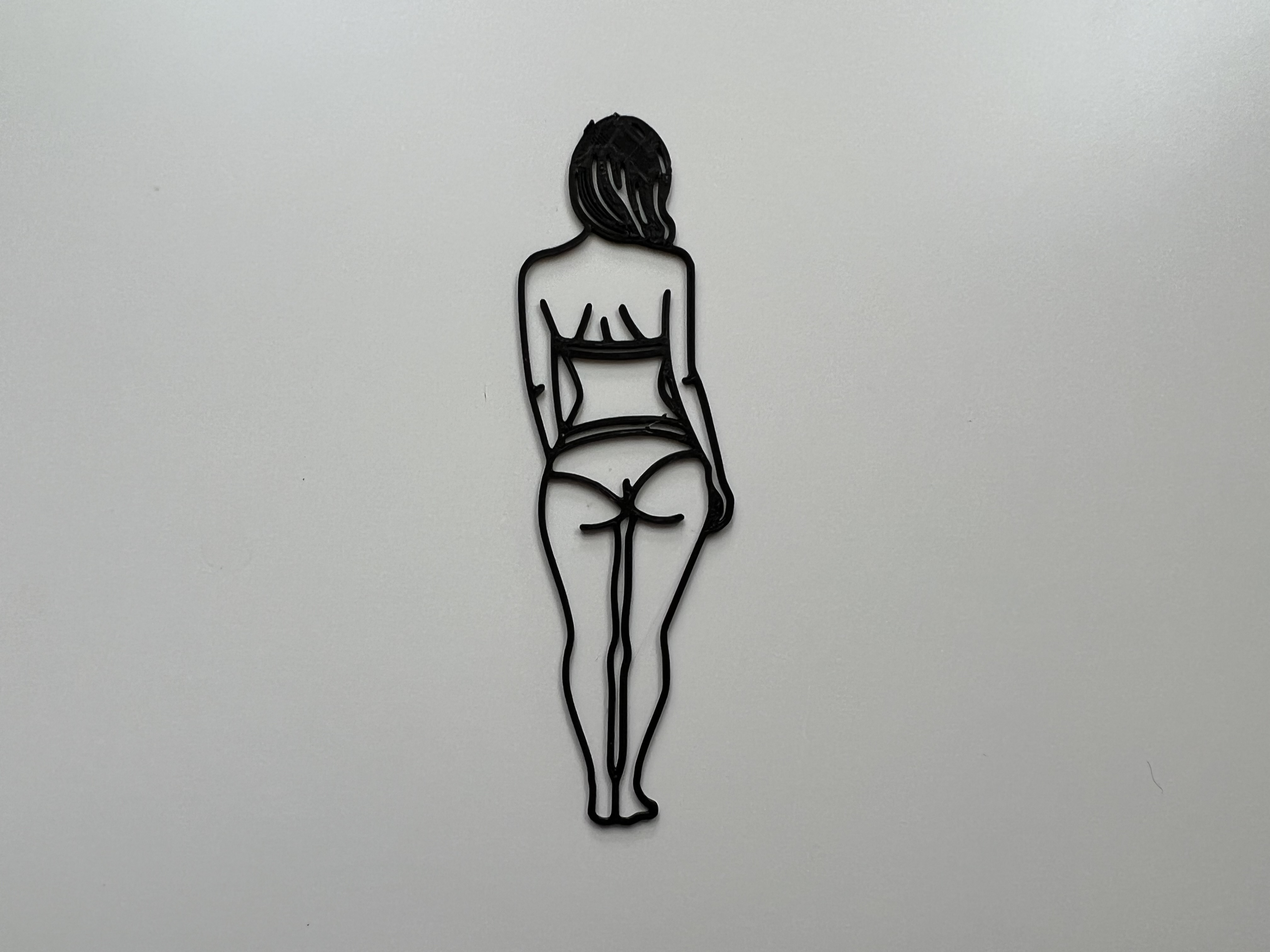 Woman Wall Art #24