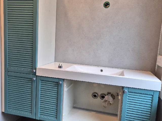 Tapp Cabinet Handle