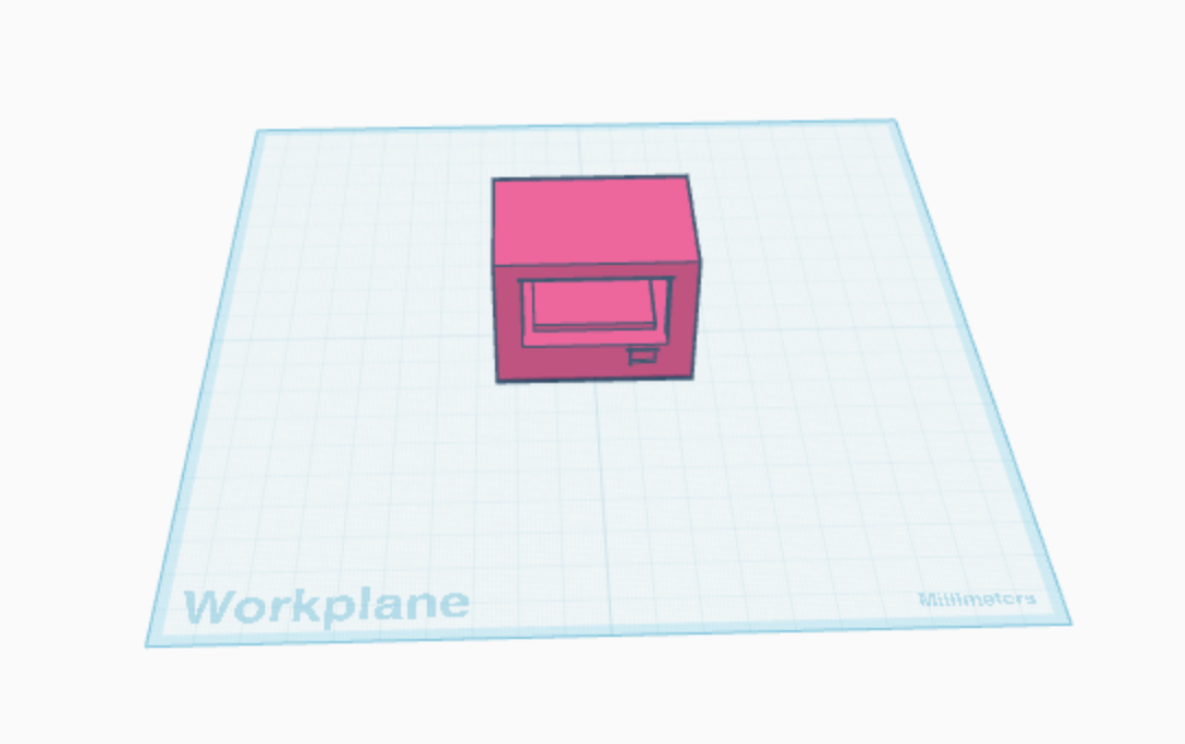 3D printer1