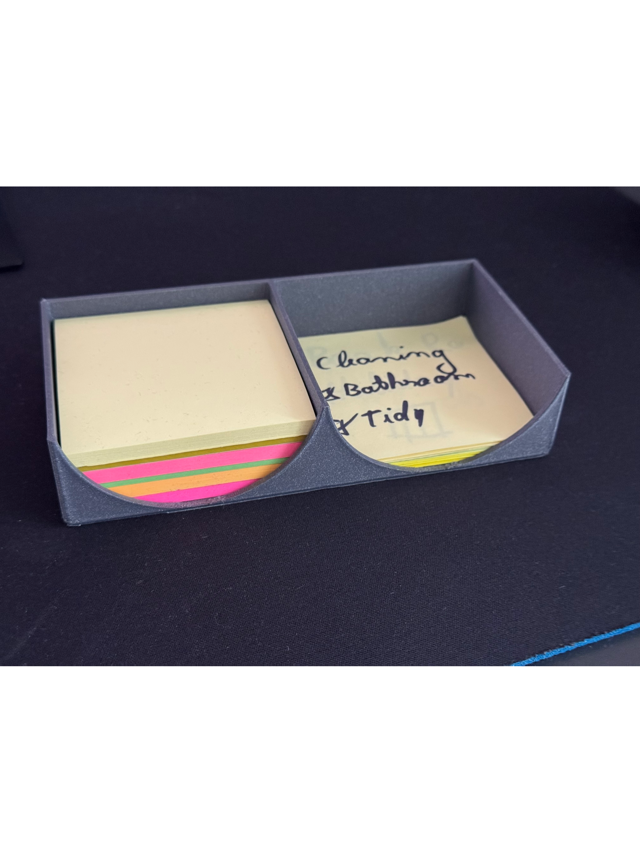 Post-it Note Organizer