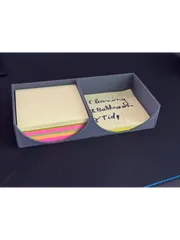 Post-it Note Organizer