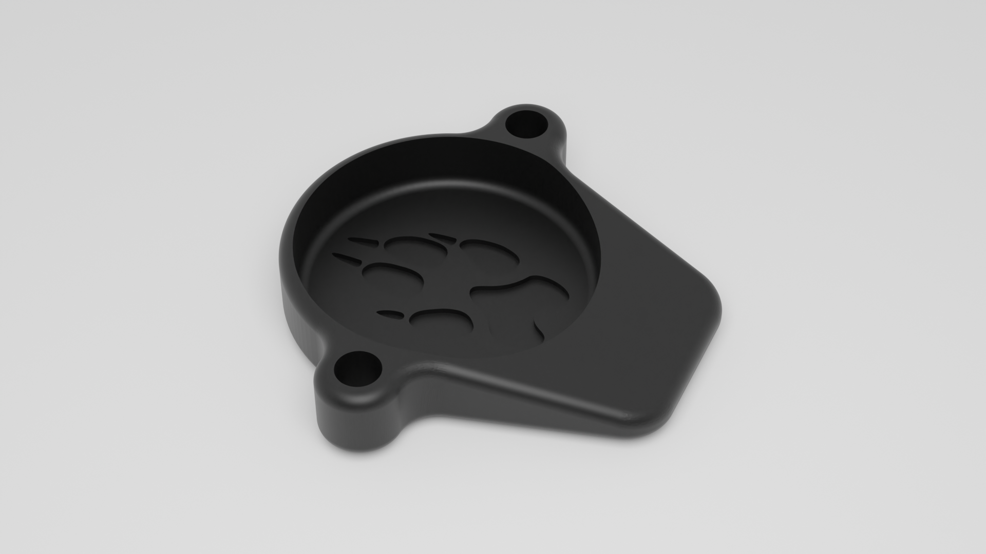 No Original Concepts Light Cap