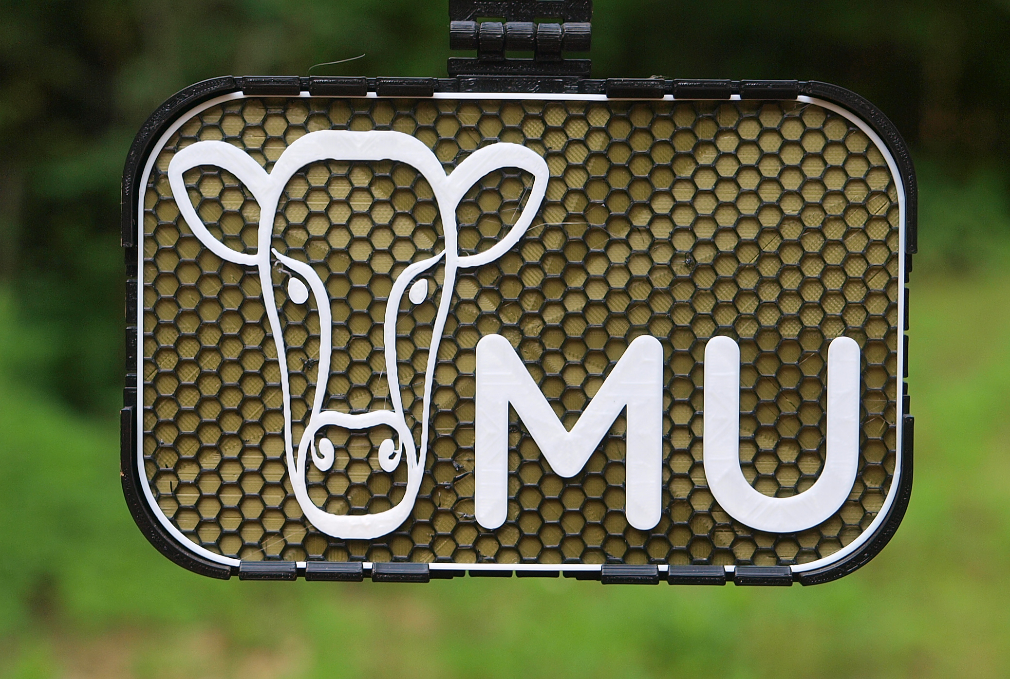 Mu sign