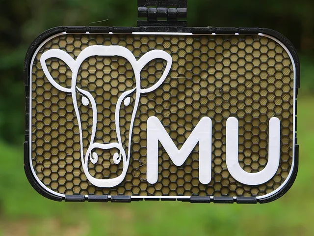Mu sign