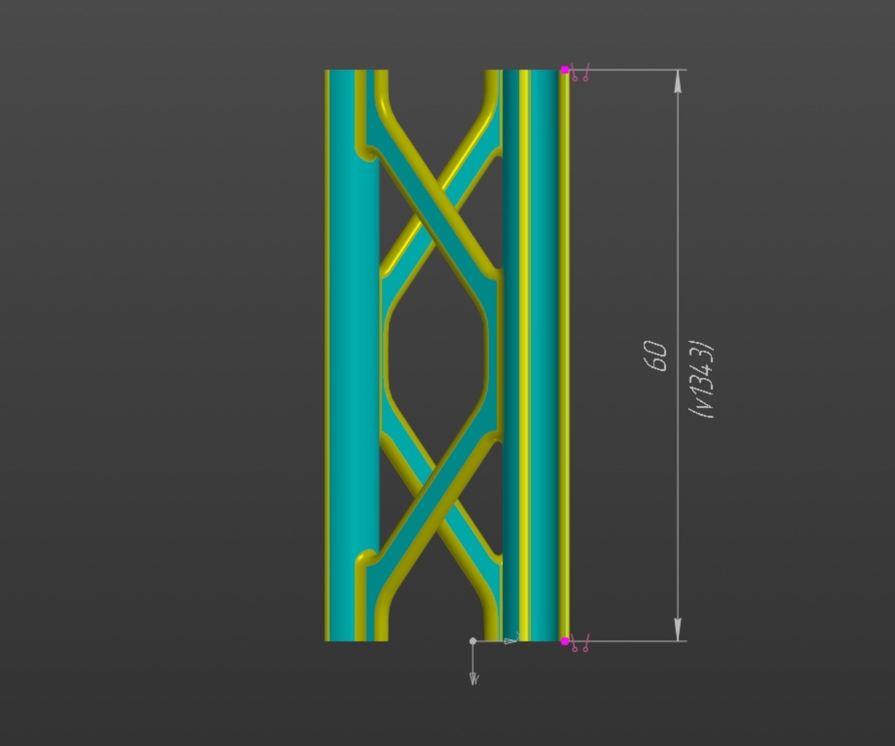 Truss — thumbnail 2