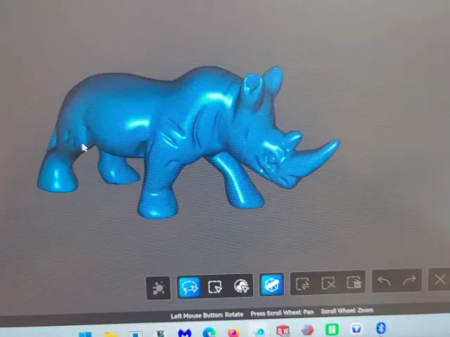 rhino