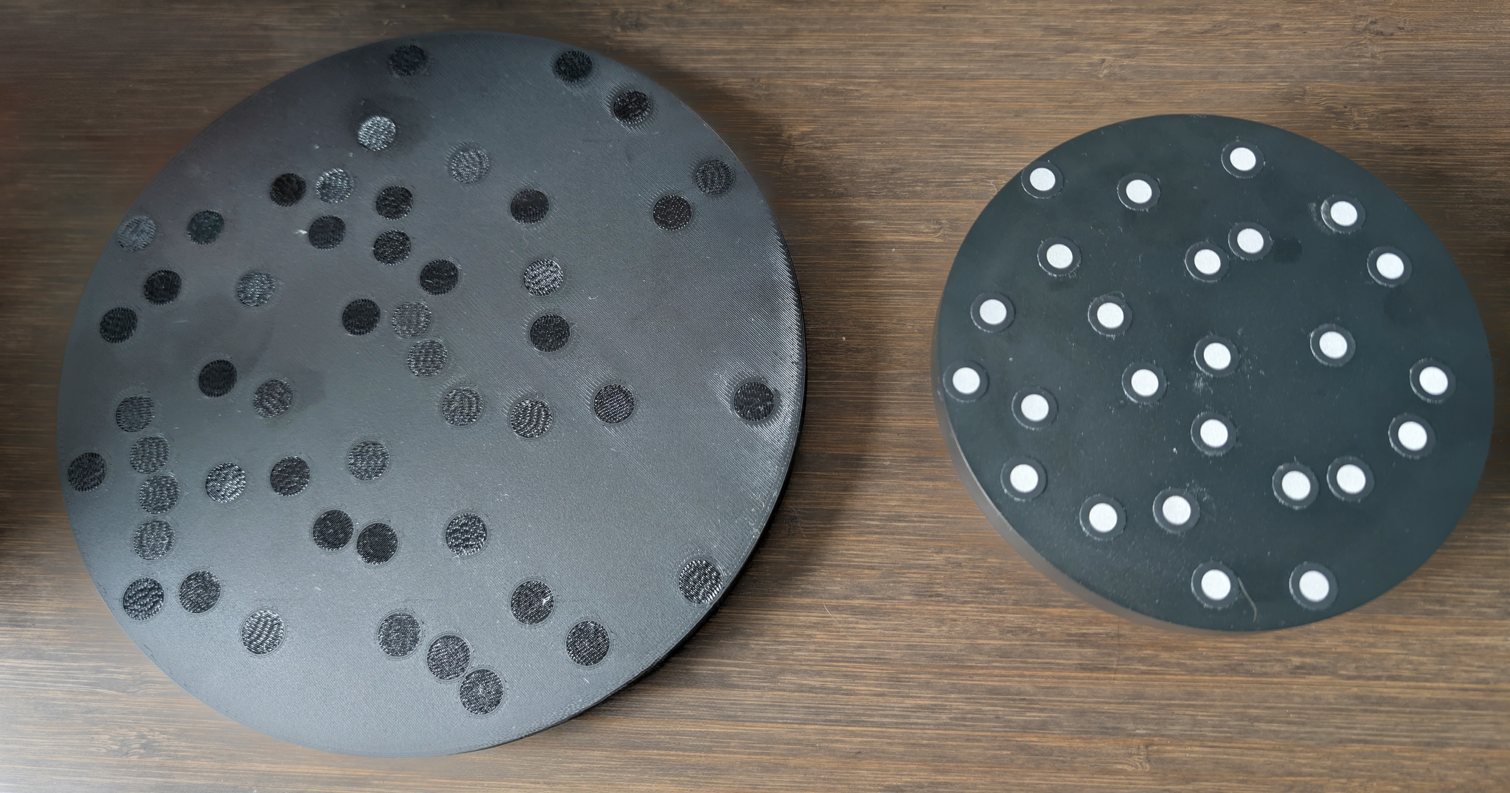 3D Scanning Turntable Extender — thumbnail 2