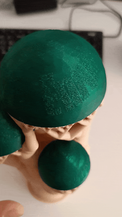 Emotional support tree — miniatura 3