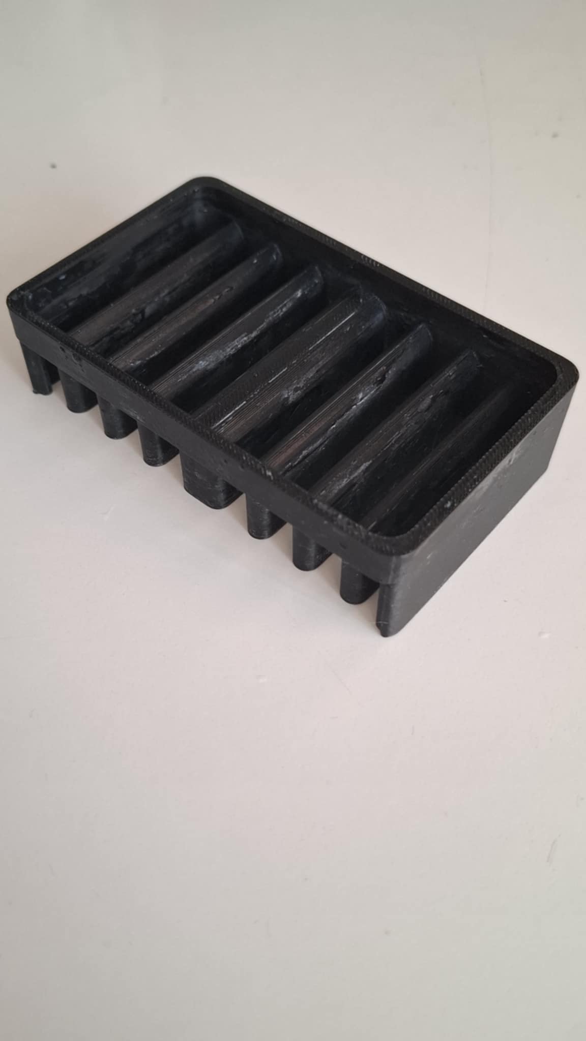 soap dish