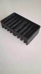 soap dish