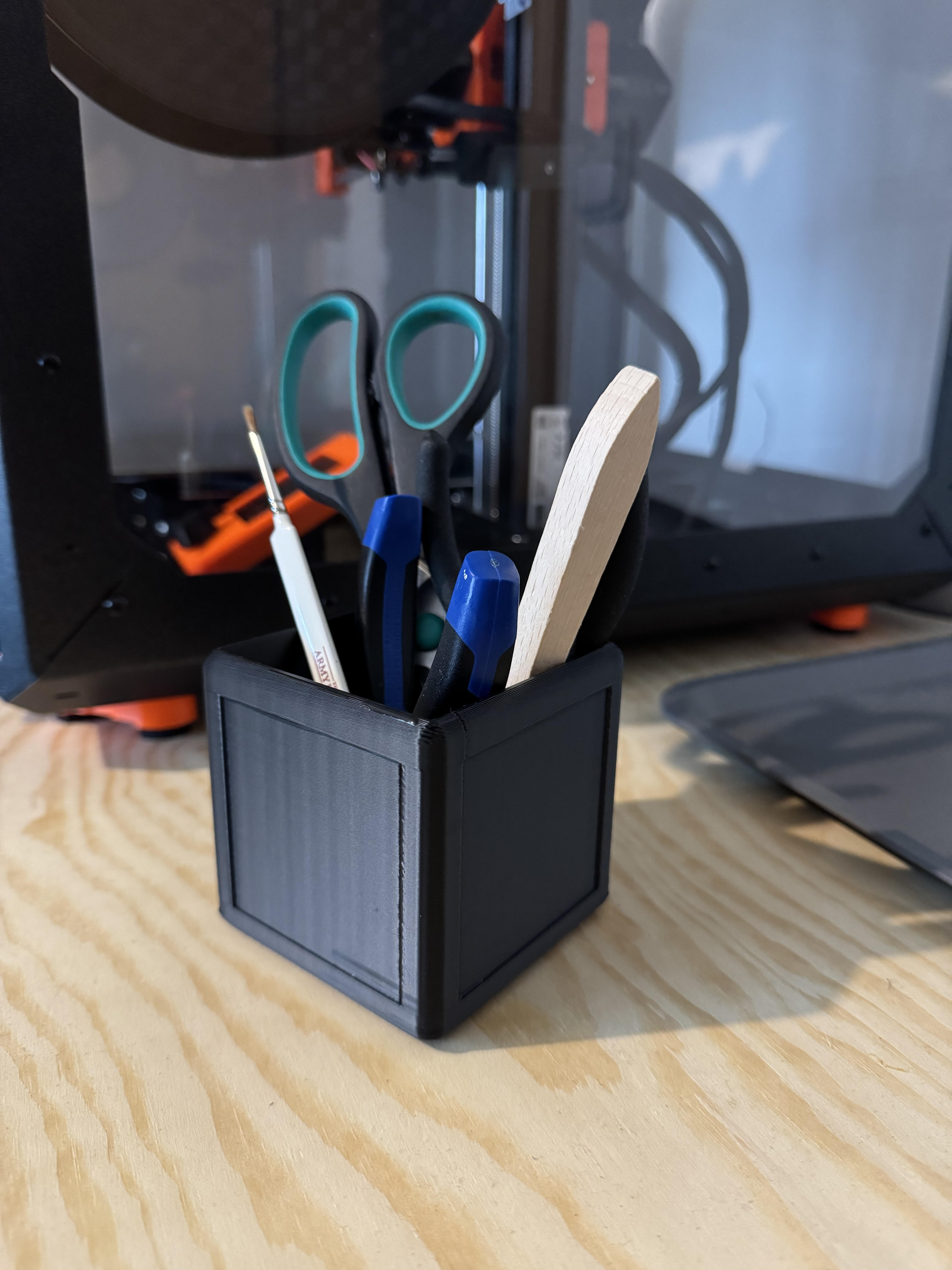 desk organizer