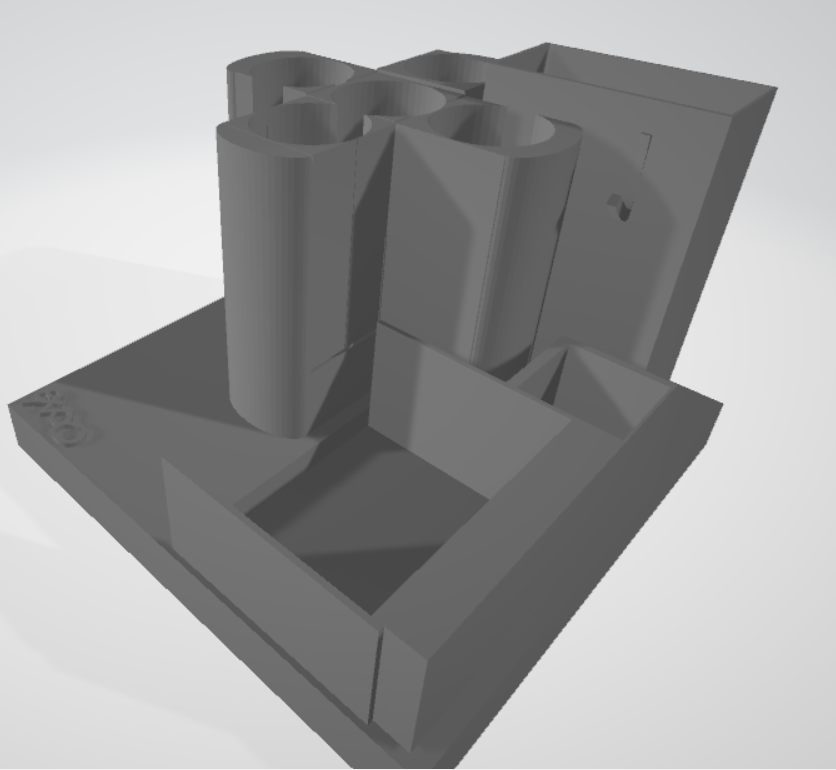 Expo Holder