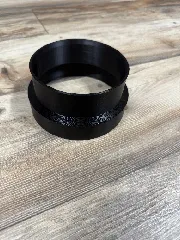 Hammer A3 Jointer Planer 120mm to 6" Dust Port Adapter