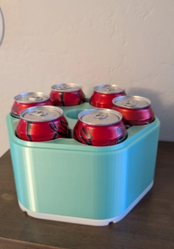 Umbrella Drink Cooler