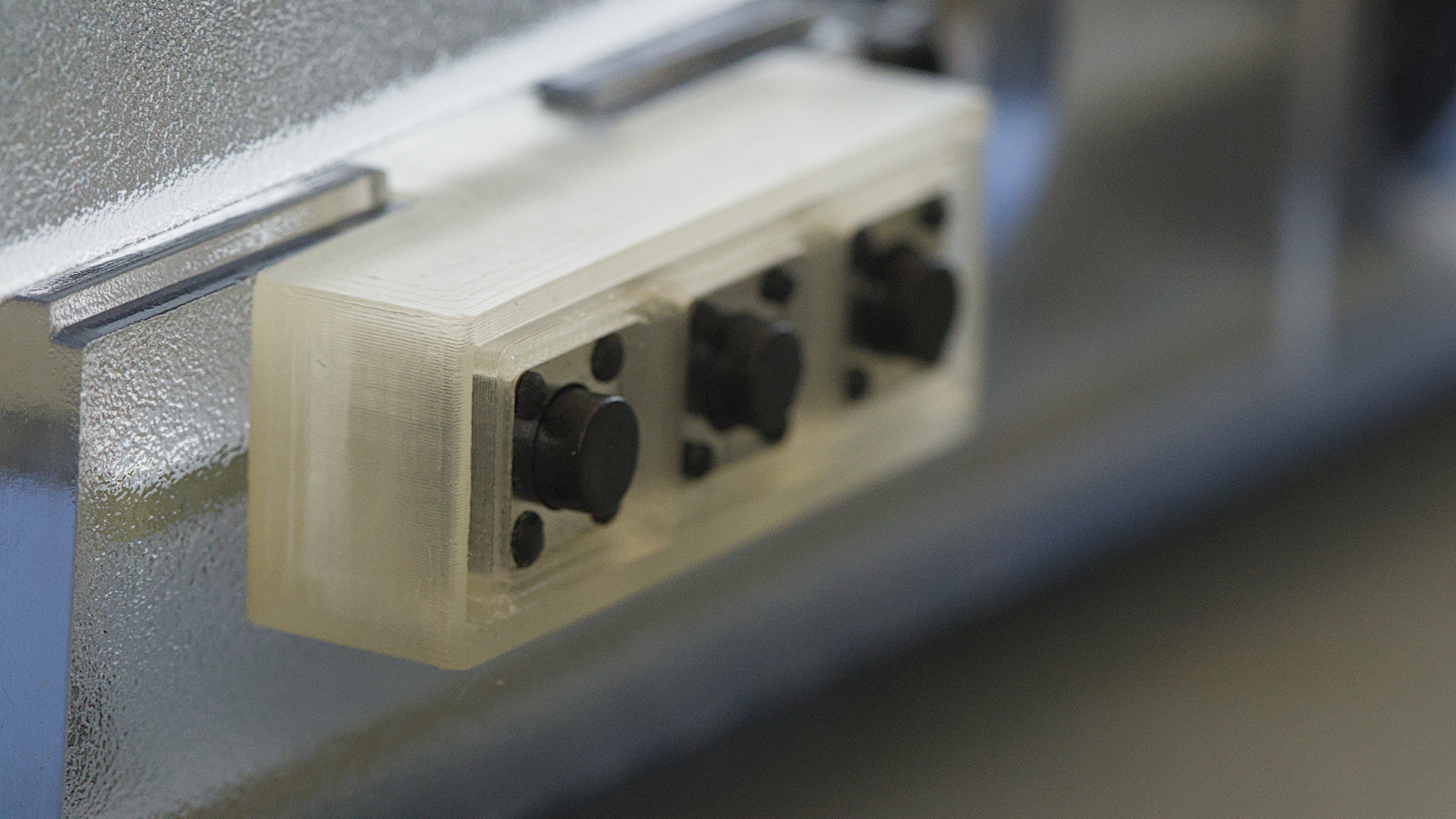 C64 Ultimate Utility Buttons