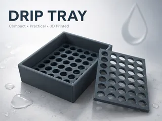 Drip tray