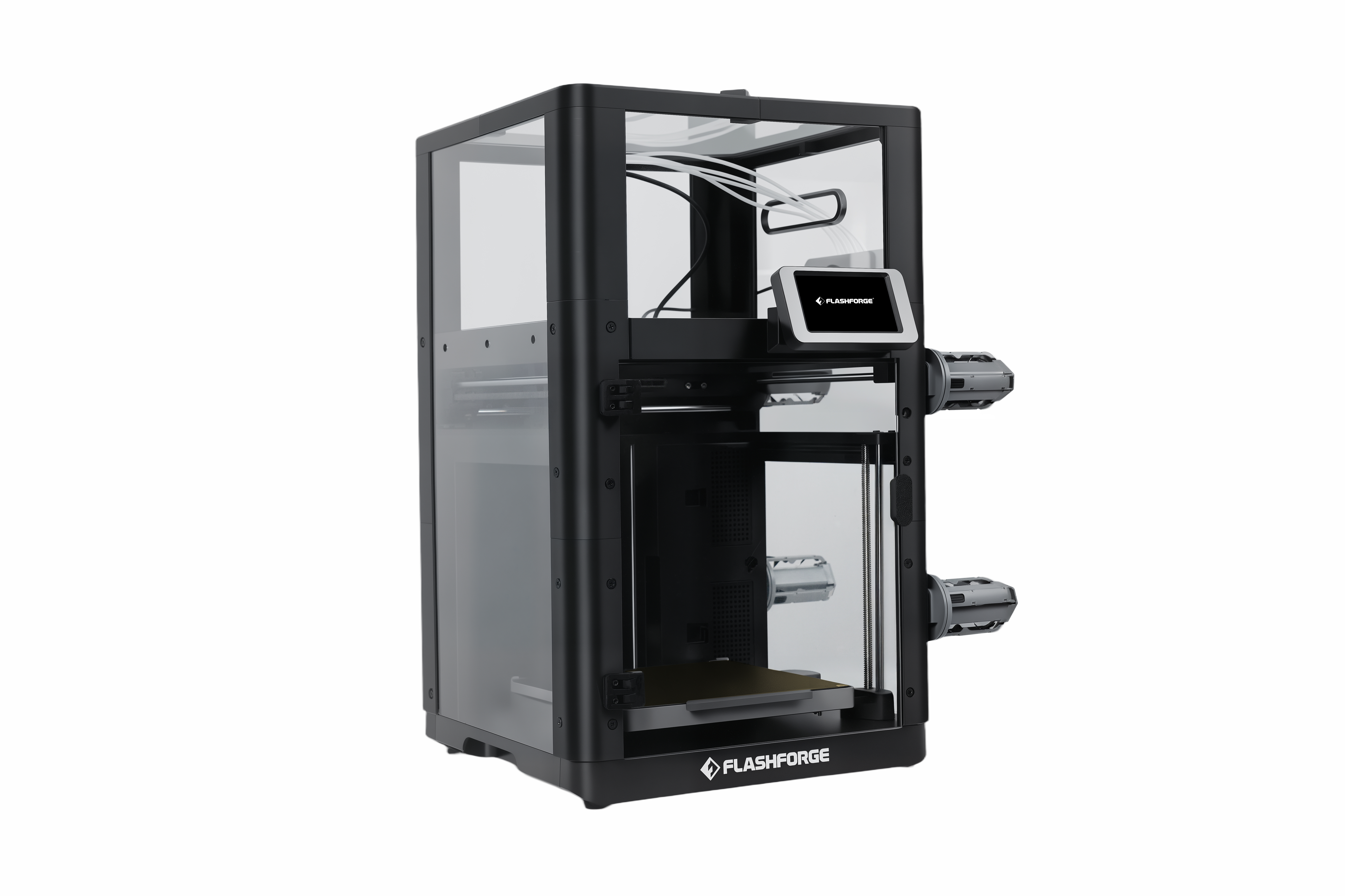 OFFICIAL Flashforge AD5X 3mf Enclosure