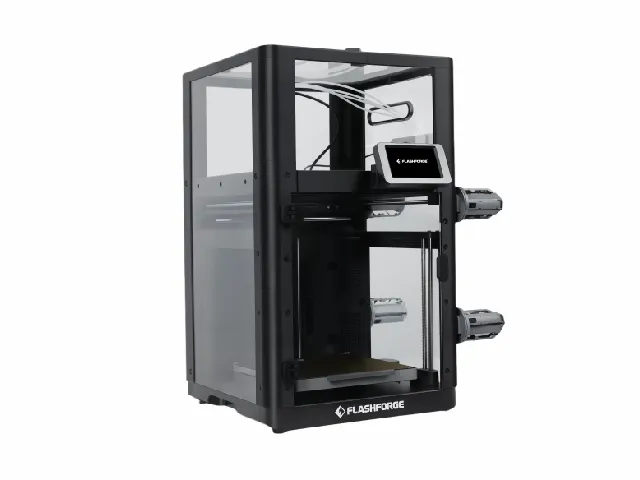 OFFICIAL Flashforge AD5X 3mf Enclosure
