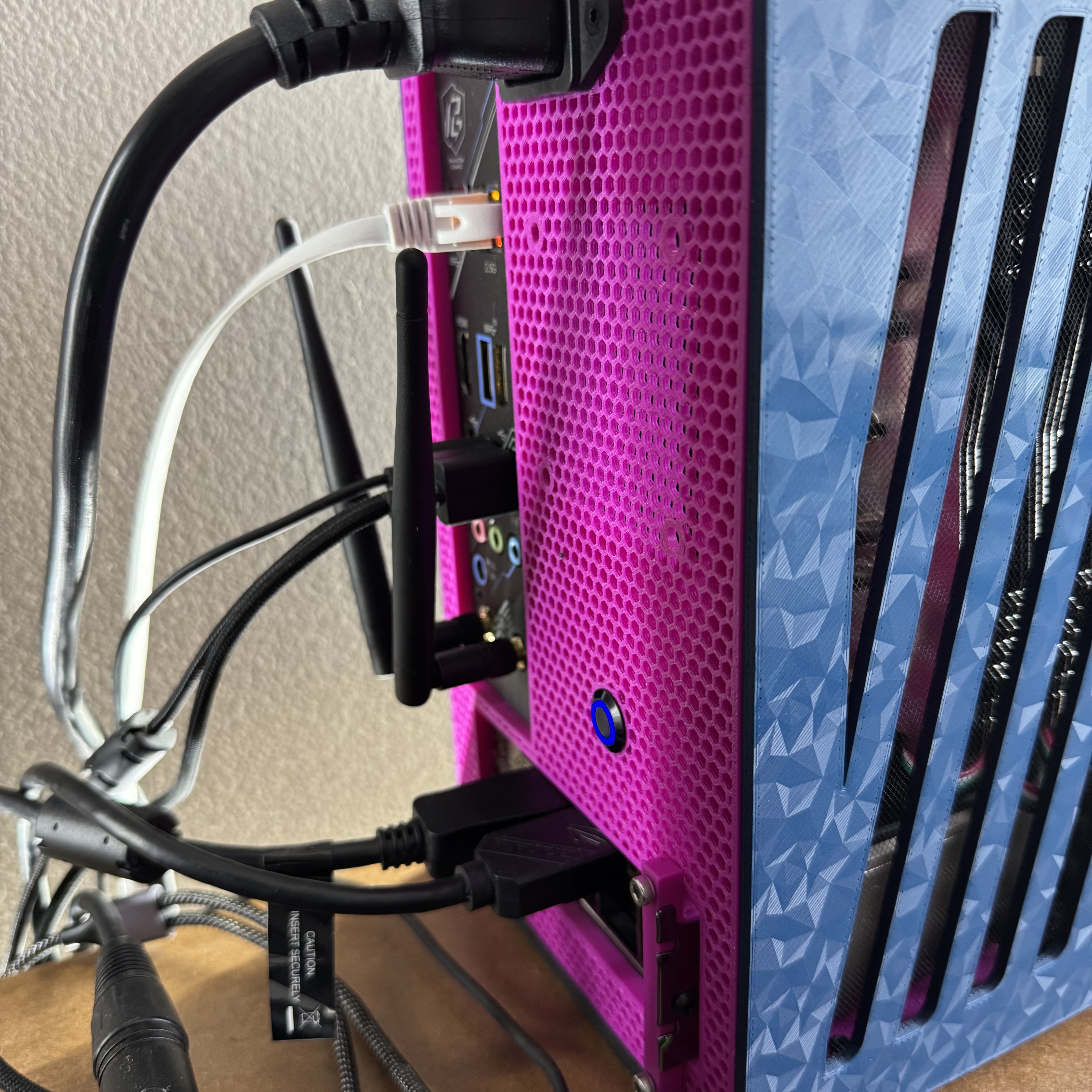 FlexBeam SFF — miniatura 5