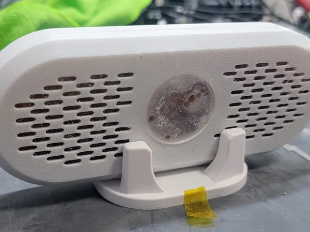 Rechargeable Dessicant